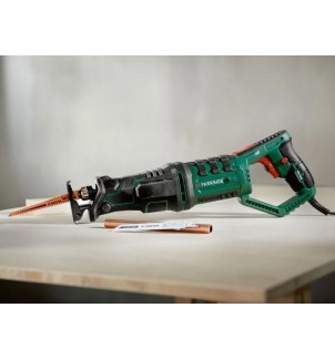 Саблен трион Parkside PFS 850 C3 - 850W